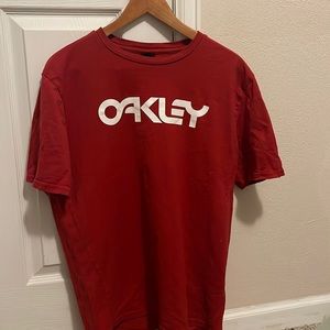 Oakley T-Shirt